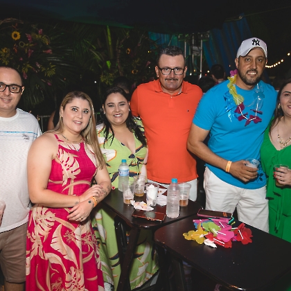 28.10.2023 - BAILE DO HAWAII 2023 - OBA OBA SAMBA HOUSE-40