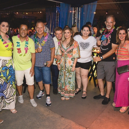 28.10.2023 - BAILE DO HAWAII 2023 - OBA OBA SAMBA HOUSE-42