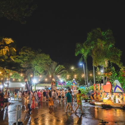 28.10.2023 - BAILE DO HAWAII 2023 - OBA OBA SAMBA HOUSE-78