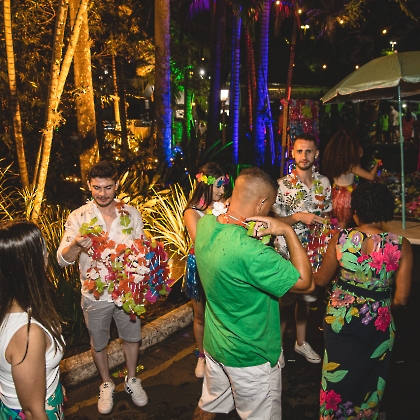 28.10.2023 - BAILE DO HAWAII 2023 - OBA OBA SAMBA HOUSE-9