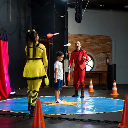 29.03.2026 - APRESENTAÇÃO COMEMORATIVA DIA NACIONAL DO CIRCO-19