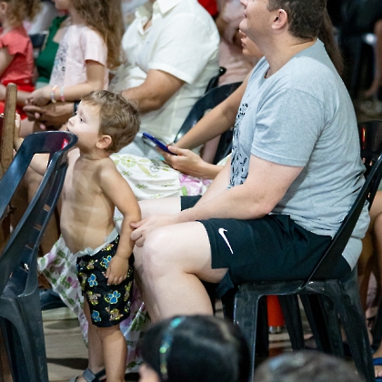 29.03.2026 - APRESENTAÇÃO COMEMORATIVA DIA NACIONAL DO CIRCO-29
