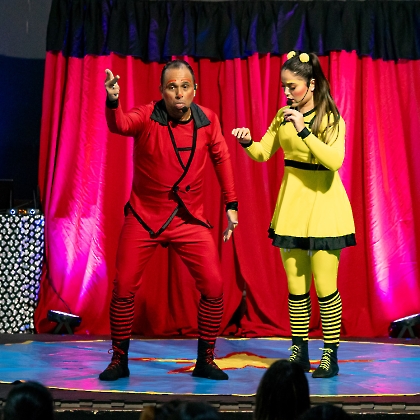 29.03.2026 - APRESENTAÇÃO COMEMORATIVA DIA NACIONAL DO CIRCO-2