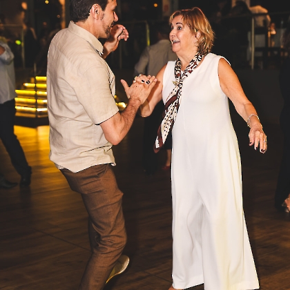 29.05.2026 - BAILE DE OUTONO 2026