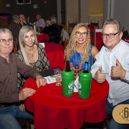 29.07.2022 - SEXTA DANÇANTE - IRMÃOS PATHEYS