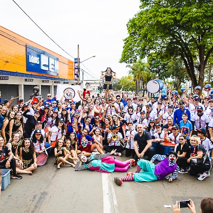 29.08.2023 - DESFILE CÍVICO 2023 - LEME 128 ANOS