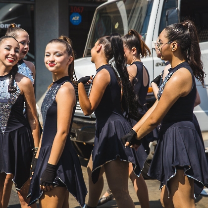 29.08.2024 - DESFILE CÍVICO