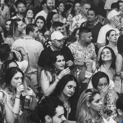 29.10.2022 - BAILE DO HAWAII 2022