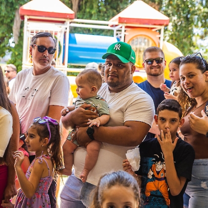 30.11.2025 - CHEGADA DO PAPAI NOEL 2025-101