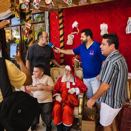 30.11.2025 - CHEGADA DO PAPAI NOEL 2025-125