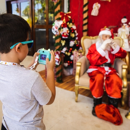 30.11.2025 - CHEGADA DO PAPAI NOEL 2025-129