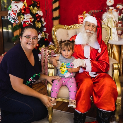 30.11.2025 - CHEGADA DO PAPAI NOEL 2025-137