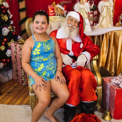30.11.2025 - CHEGADA DO PAPAI NOEL 2025-139