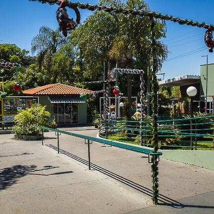 30.11.2025 - CHEGADA DO PAPAI NOEL 2025-13