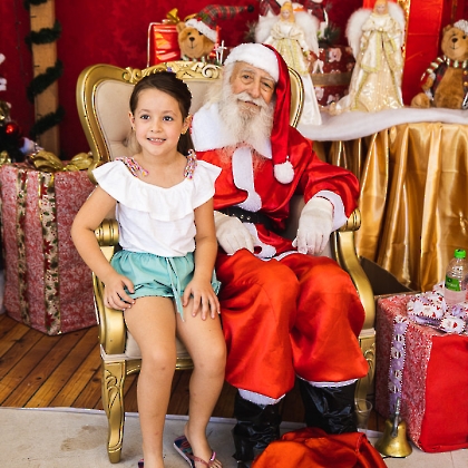 30.11.2025 - CHEGADA DO PAPAI NOEL 2025-145