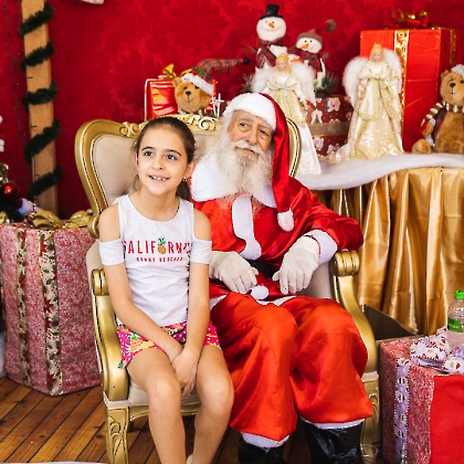 30.11.2025 - CHEGADA DO PAPAI NOEL 2025-147