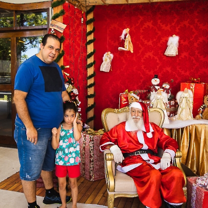 30.11.2025 - CHEGADA DO PAPAI NOEL 2025-148