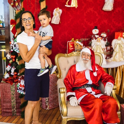 30.11.2025 - CHEGADA DO PAPAI NOEL 2025-149
