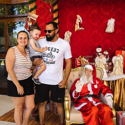 30.11.2025 - CHEGADA DO PAPAI NOEL 2025-155