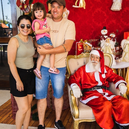 30.11.2025 - CHEGADA DO PAPAI NOEL 2025-156