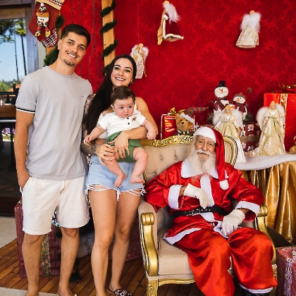 30.11.2025 - CHEGADA DO PAPAI NOEL 2025-157