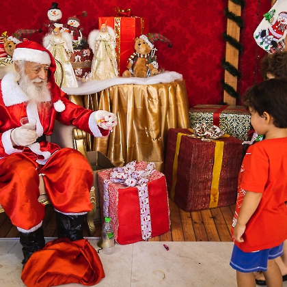 30.11.2025 - CHEGADA DO PAPAI NOEL 2025-161
