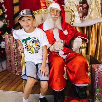 30.11.2025 - CHEGADA DO PAPAI NOEL 2025-166