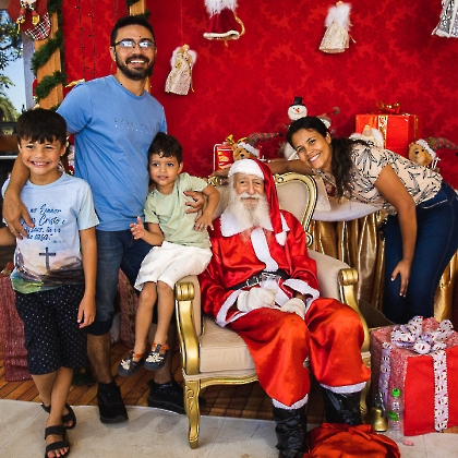 30.11.2025 - CHEGADA DO PAPAI NOEL 2025-167