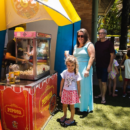 30.11.2025 - CHEGADA DO PAPAI NOEL 2025-169