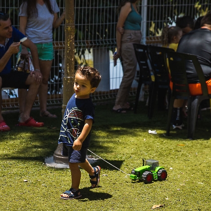30.11.2025 - CHEGADA DO PAPAI NOEL 2025-171