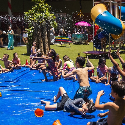 30.11.2025 - CHEGADA DO PAPAI NOEL 2025-176