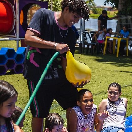 30.11.2025 - CHEGADA DO PAPAI NOEL 2025-184