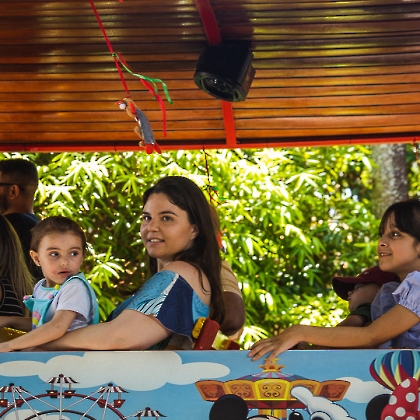 30.11.2025 - CHEGADA DO PAPAI NOEL 2025-198