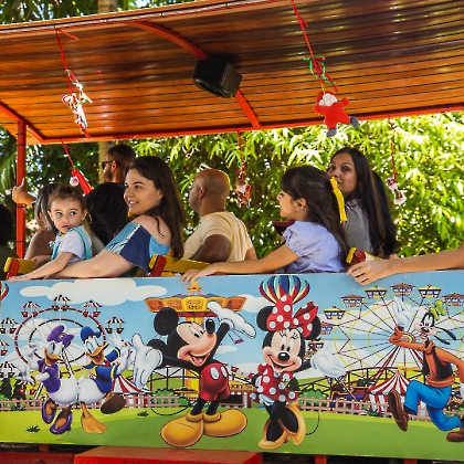 30.11.2025 - CHEGADA DO PAPAI NOEL 2025-199