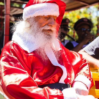 30.11.2025 - CHEGADA DO PAPAI NOEL 2025-19