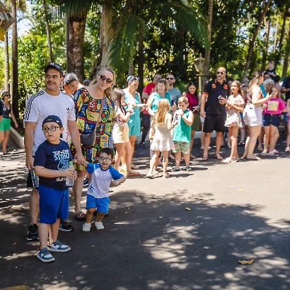 30.11.2025 - CHEGADA DO PAPAI NOEL 2025-23