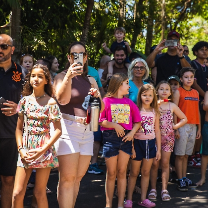 30.11.2025 - CHEGADA DO PAPAI NOEL 2025-24