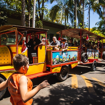 30.11.2025 - CHEGADA DO PAPAI NOEL 2025-27