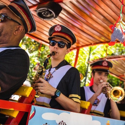 30.11.2025 - CHEGADA DO PAPAI NOEL 2025-32