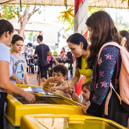 30.11.2025 - CHEGADA DO PAPAI NOEL 2025-3