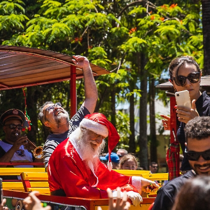 30.11.2025 - CHEGADA DO PAPAI NOEL 2025-41