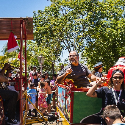 30.11.2025 - CHEGADA DO PAPAI NOEL 2025-47