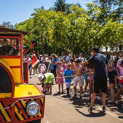 30.11.2025 - CHEGADA DO PAPAI NOEL 2025-50