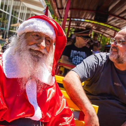 30.11.2025 - CHEGADA DO PAPAI NOEL 2025-55