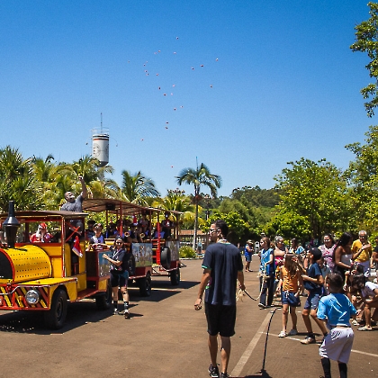 30.11.2025 - CHEGADA DO PAPAI NOEL 2025-73