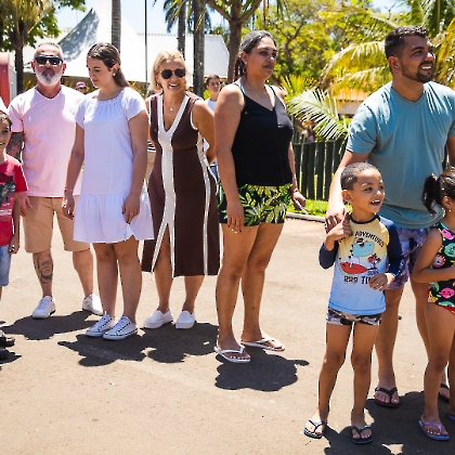 30.11.2025 - CHEGADA DO PAPAI NOEL 2025-75