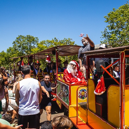 30.11.2025 - CHEGADA DO PAPAI NOEL 2025-81