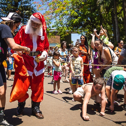 30.11.2025 - CHEGADA DO PAPAI NOEL 2025-83