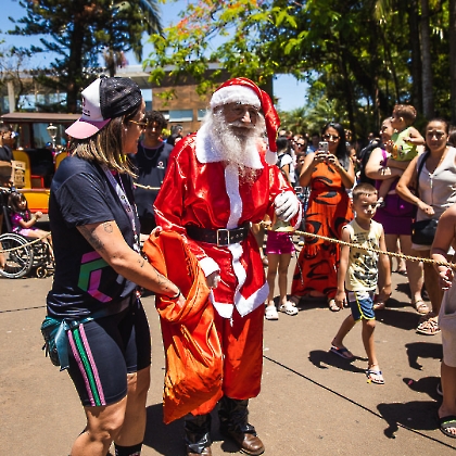 30.11.2025 - CHEGADA DO PAPAI NOEL 2025-84