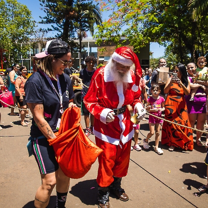 30.11.2025 - CHEGADA DO PAPAI NOEL 2025-85